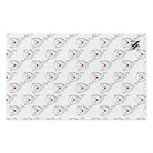 Oh My Cum | Mix & Match Soft Fun-Flirty Lovers’ Towels