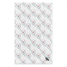 Oh My Cum | Mix & Match Soft Fun-Flirty Lovers’ Towels