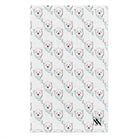 Oh My Cum | Mix & Match Soft Fun-Flirty Lovers’ Towels