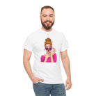 Oh My! | Mix & Match 100% Cotton Unisex Fun-Flirty Lovers’ Tees