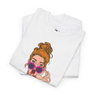 Oh My! | Mix & Match 100% Cotton Unisex Fun-Flirty Lovers’ Tees