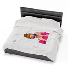 Oh My! | Mix & Match Fun-Flirty Lovers’ Blankets