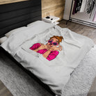 Oh My! | Mix & Match Fun-Flirty Lovers’ Blankets
