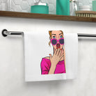 Oh My! | Mix & Match Lils’ Fun-Flirty Lovers’ Towels