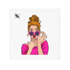 Oh My! | Mix & Match Lils’ Fun-Flirty Lovers’ Towels