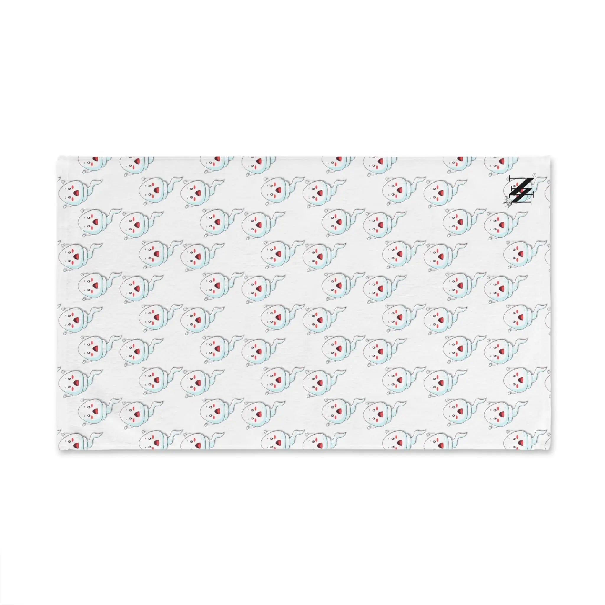 Oh My | Mix & Match Original Fun-Flirty Lovers’ Towels