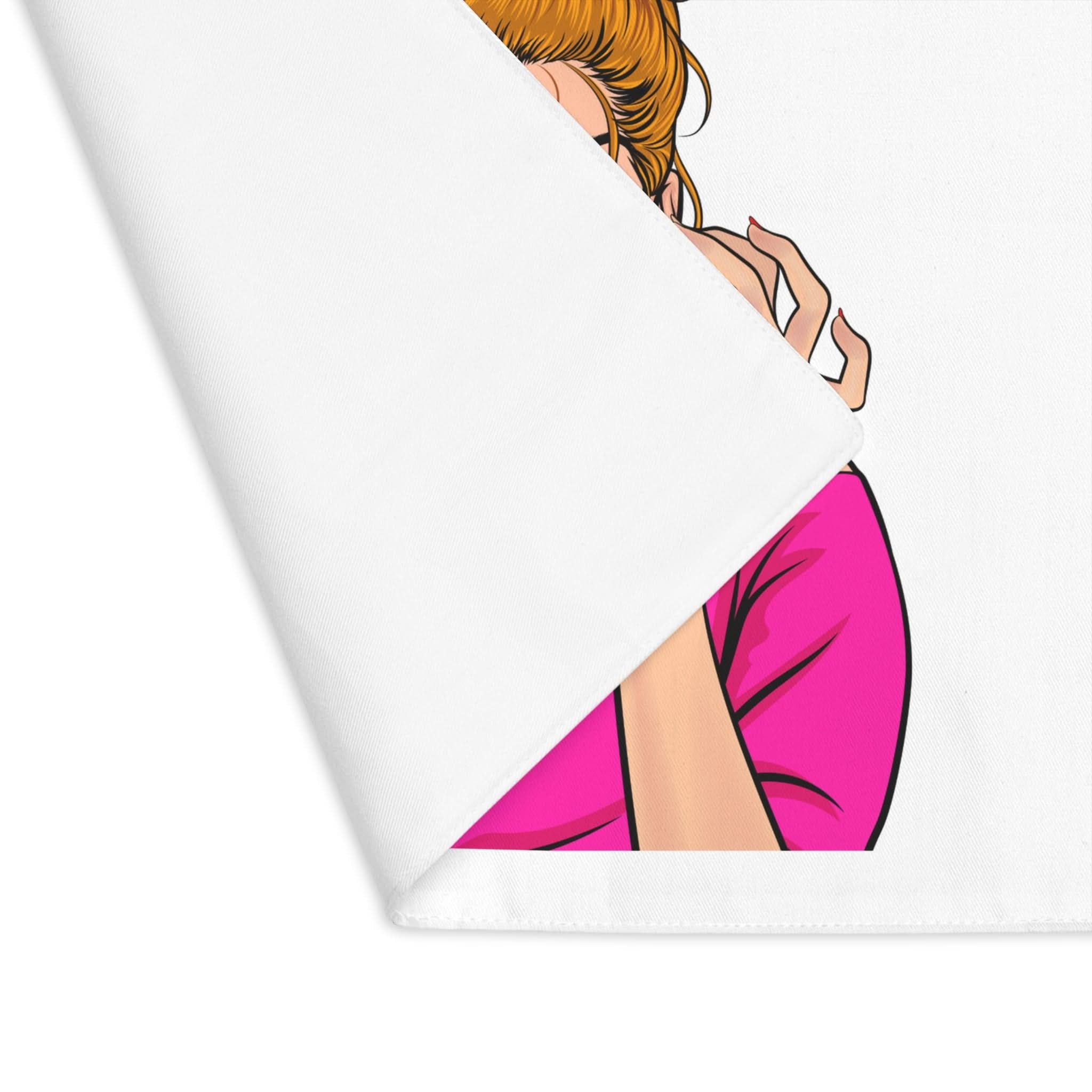 Oh My! | Mix & Match Playful Fun-Flirty Lovers’ Toy Mats