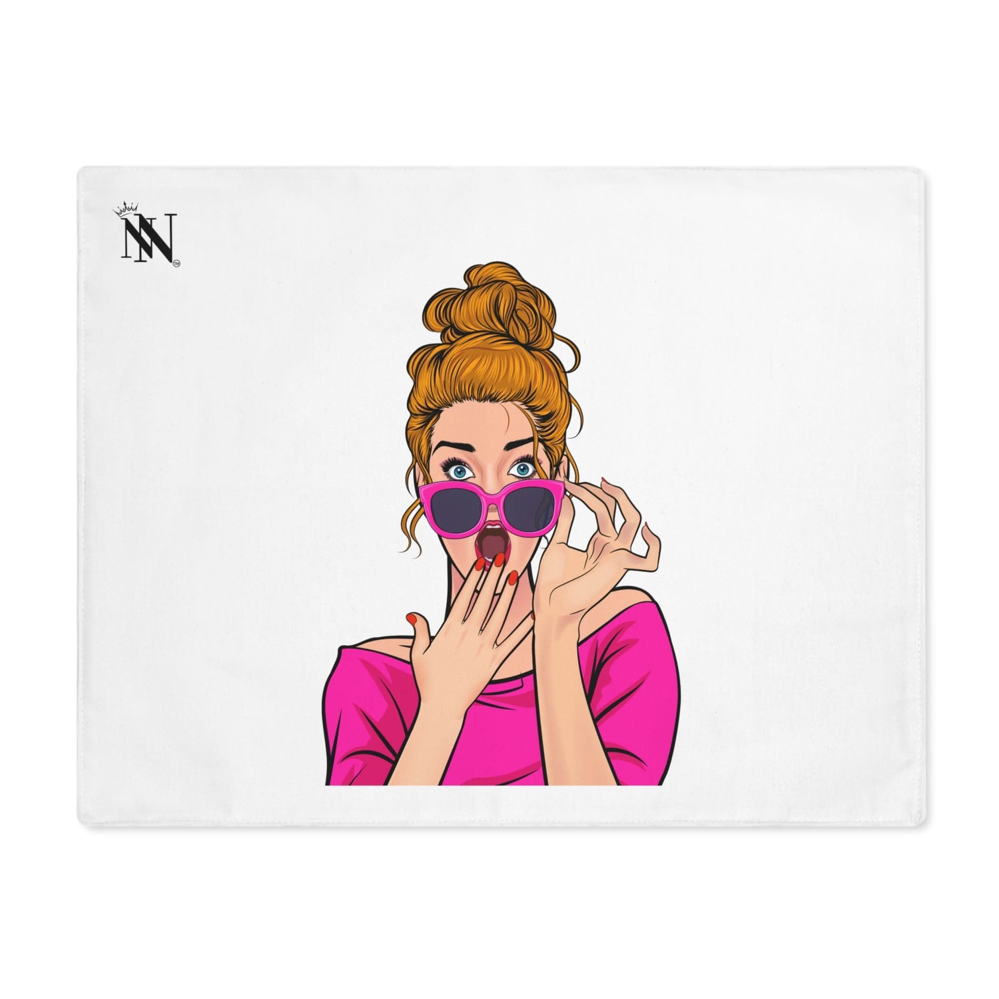 Oh My! | Mix & Match Playful Fun-Flirty Lovers’ Toy Mats