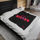 Oh So Pretty | Mix & Match Fun-Flirty Lovers’ Blankets