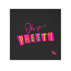 Oh So Pretty | Mix & Match Lils’ Fun-Flirty Lovers’ Towels