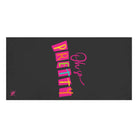Oh So Pretty | Mix & Match Naughty XL Fun-Flirty Lovers’ Towels