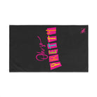 Oh So Pretty! | Mix & Match Original Fun-Flirty Lovers’ Towels