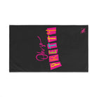 Oh So Pretty! | Mix & Match Original Fun-Flirty Lovers’ Towels