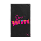 Oh So Pretty! | Mix & Match Original Fun-Flirty Lovers’ Towels