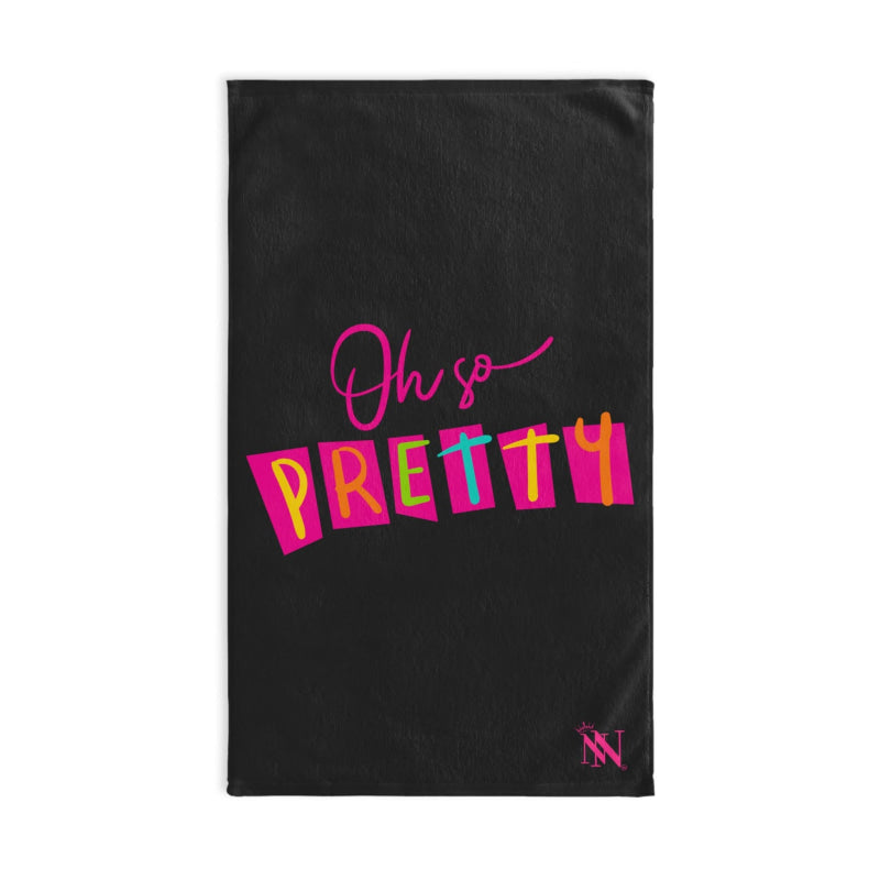 Oh So Pretty! | Mix & Match Original Fun-Flirty Lovers’ Towels
