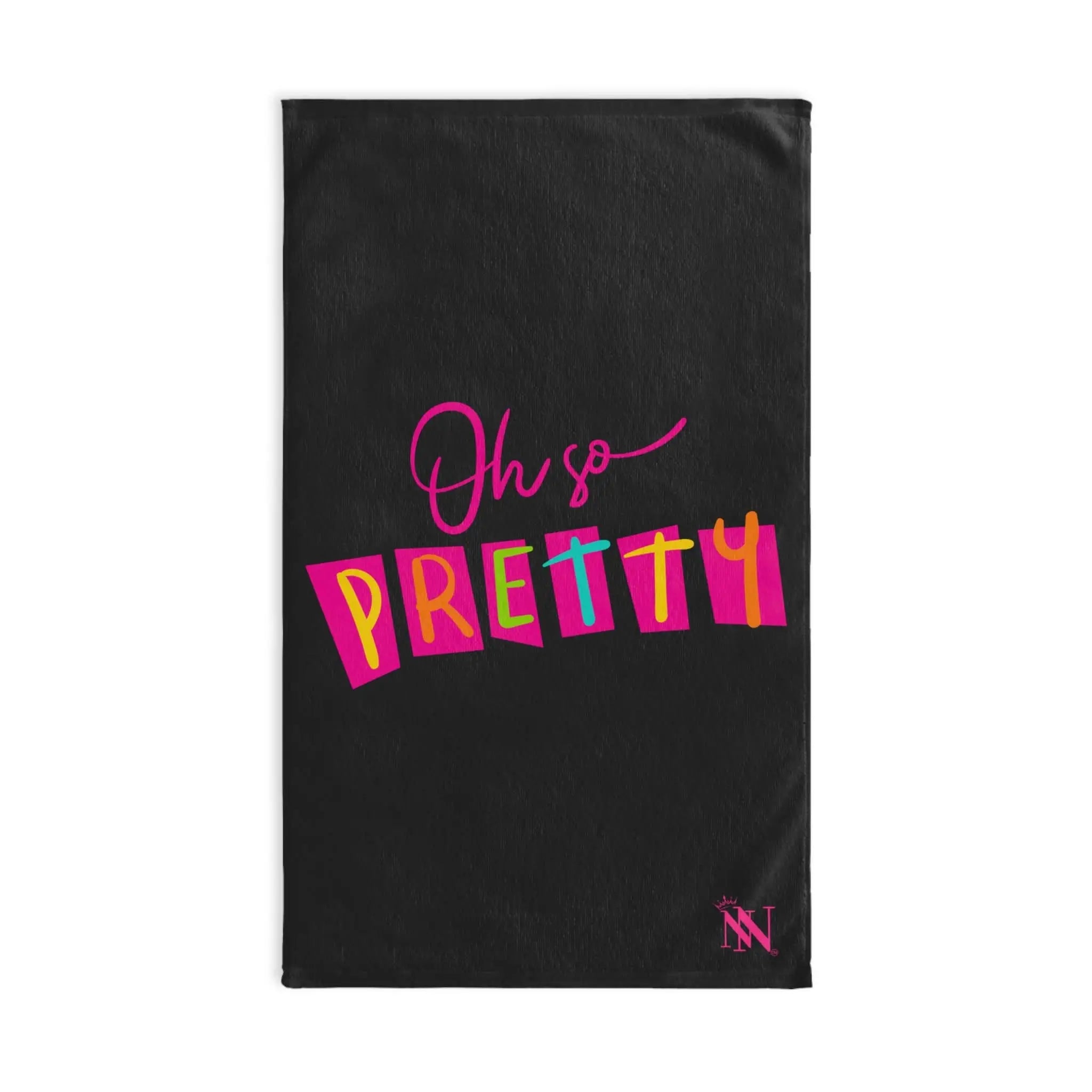 Oh So Pretty! | Mix & Match Original Fun-Flirty Lovers’ Towels