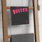 Oh So Pretty | Mix & Match Soft Fun-Flirty Lovers’ Towels