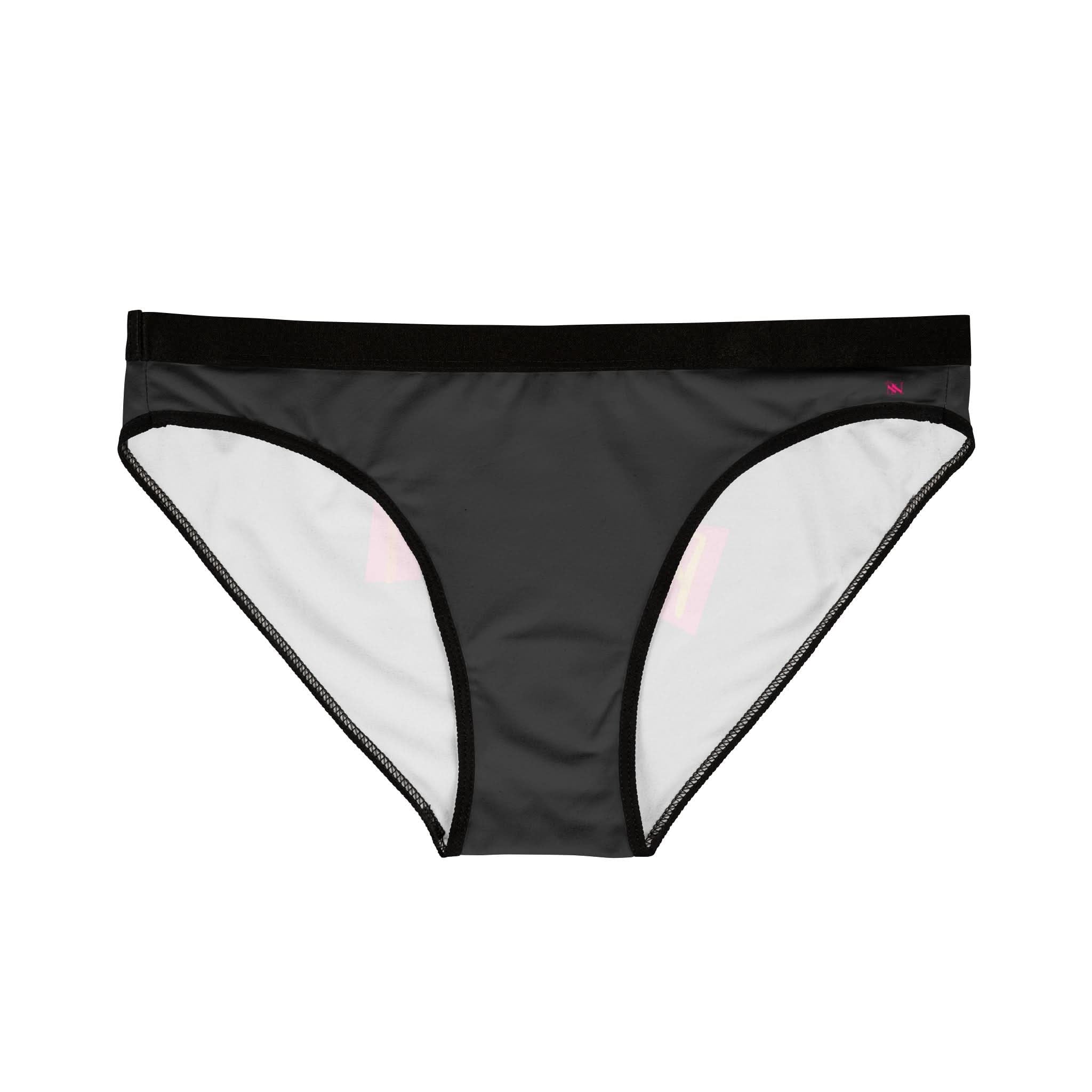 Oh So Pretty | Mix & Match Women’s Fun-Flirty Lovers’ Panties