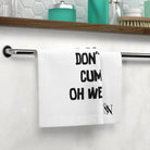 OH Well! | Mix & Match Lils’ Fun-Flirty Lovers’ Towels