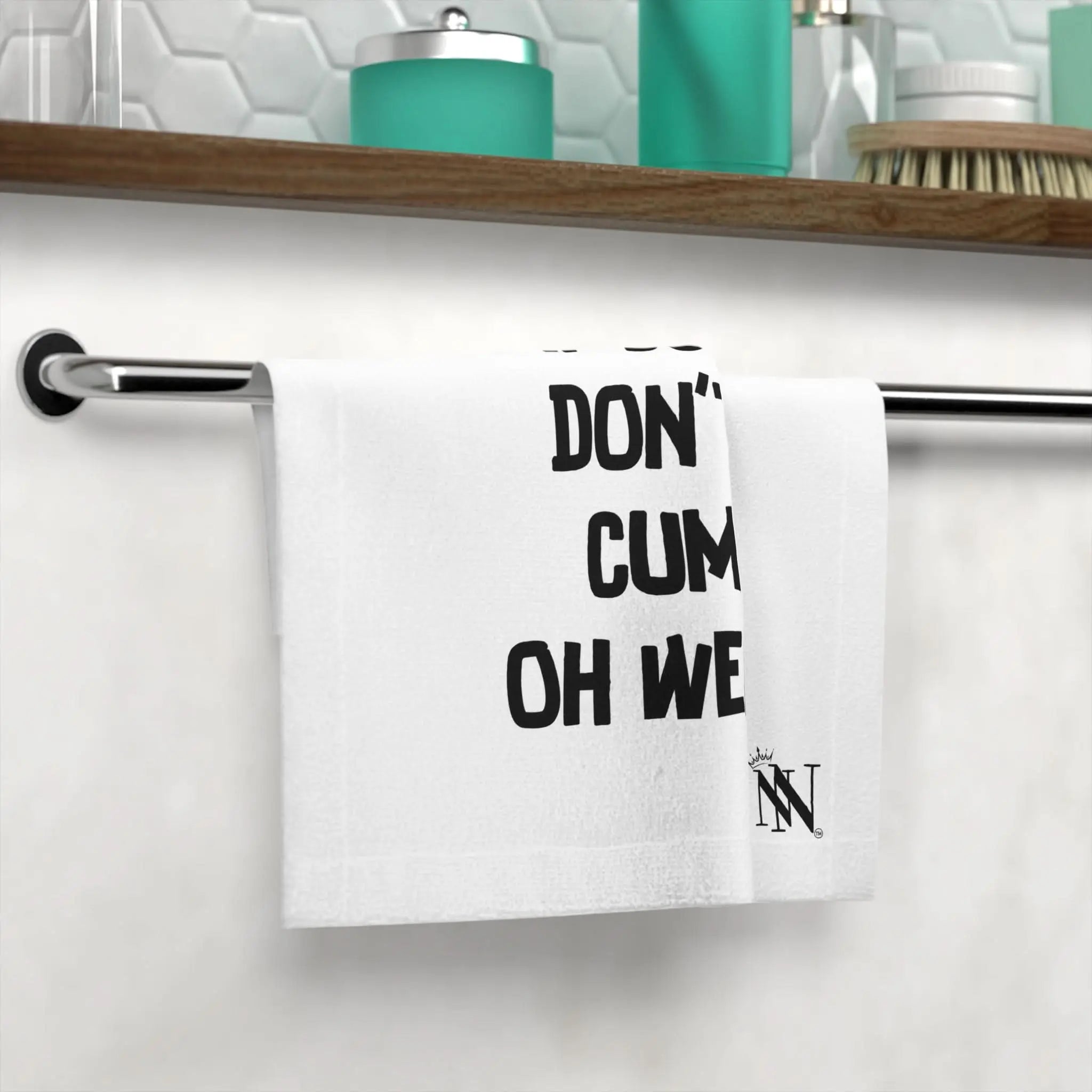 OH Well! | Mix & Match Lils’ Fun-Flirty Lovers’ Towels