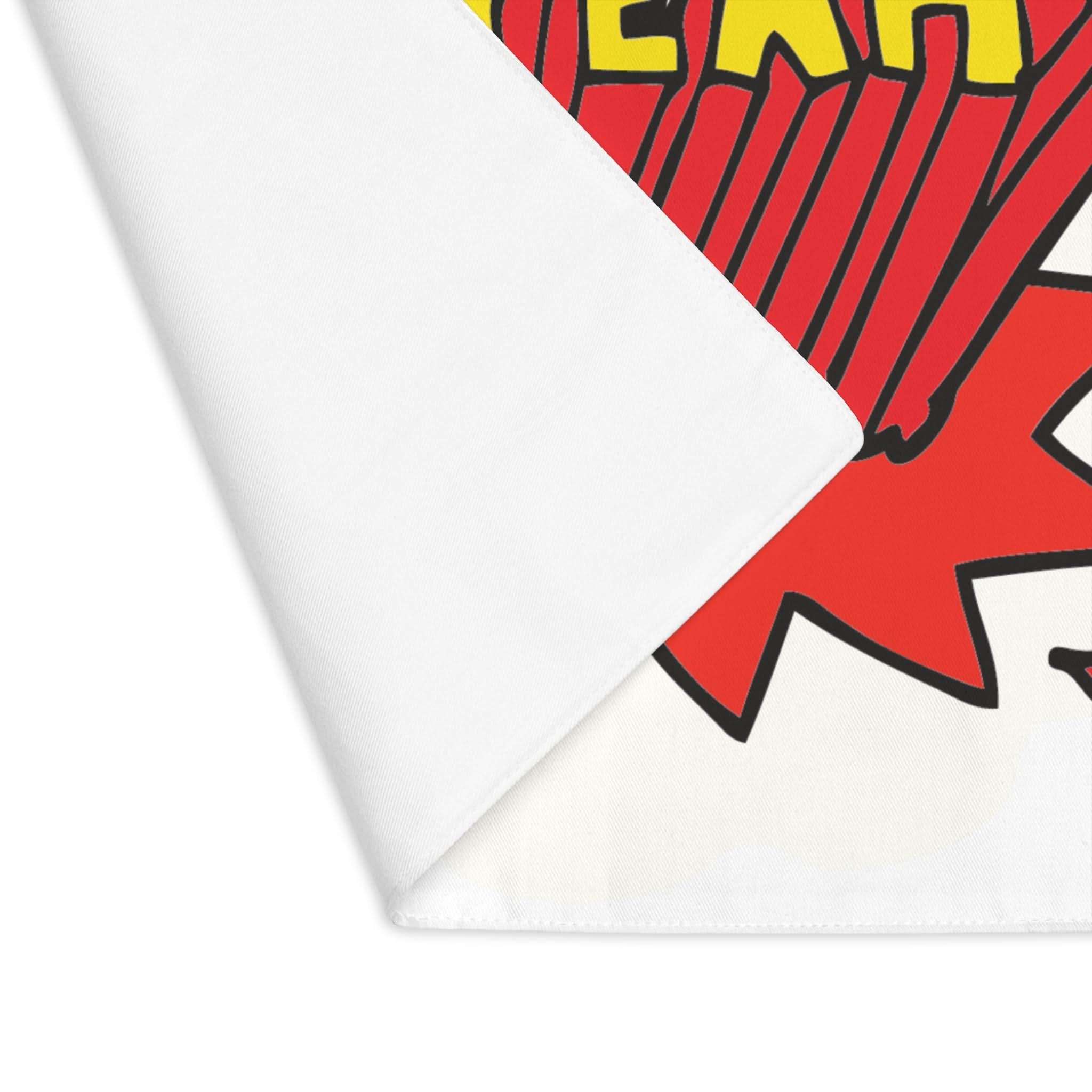 Oh Yeah! | Mix & Match Playful Fun-Flirty Lovers’ Toy Mats