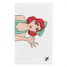 Ok! | Mix & Match Soft Fun-Flirty Lovers’ Towels