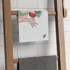 Ok! | Mix & Match Soft Fun-Flirty Lovers’ Towels
