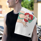 Ok! | Mix & Match Soft Fun-Flirty Lovers’ Towels