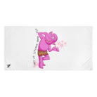 Old Geezer | Mix & Match Naughty XL Fun-Flirty Lovers’ Towels
