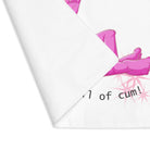 Old Geezer | Mix & Match Playful Fun-Flirty Lovers’ Toy Mats