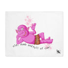 Old Geezer | Mix & Match Playful Fun-Flirty Lovers’ Toy Mats