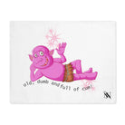 Old Geezer | Mix & Match Playful Fun-Flirty Lovers’ Toy Mats