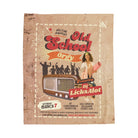 Old School Orgy | Mix & Match Fun-Flirty Lovers’ Blankets