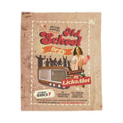 Old School Orgy | Mix & Match Fun-Flirty Lovers’ Blankets