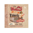 Old School Orgy | Mix & Match Lils’ Fun-Flirty Lovers’ Towels