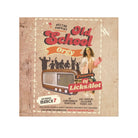 Old School Orgy | Mix & Match Lils’ Fun-Flirty Lovers’ Towels