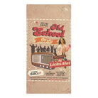 Old School Orgy | Mix & Match Naughty XL Fun-Flirty Lovers’ Towels