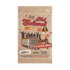 Old School Orgy | Mix & Match Original Fun-Flirty Lovers’ Towels