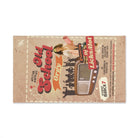 Old School Orgy | Mix & Match Original Fun-Flirty Lovers’ Towels
