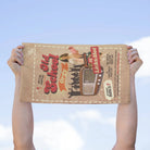 Old School Orgy | Mix & Match Soft Fun-Flirty Lovers’ Towels