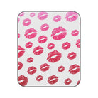 Ombre Kiss Pattern | Mix Match Fun-Flirty Lovers’ Water-Resistant Blankets