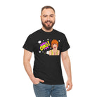 OMG | Mix & Match 100% Cotton Unisex Fun-Flirty Lovers’ Tees