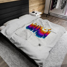 OMG. | Mix & Match Fun-Flirty Lovers’ Blankets