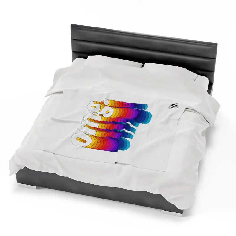 OMG. | Mix & Match Fun-Flirty Lovers’ Blankets