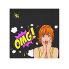 OMG | Mix & Match Lils’ Fun-Flirty Lovers’ Towels