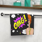OMG | Mix & Match Lils’ Fun-Flirty Lovers’ Towels
