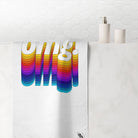 OMG. | Mix & Match Naughty XL Fun-Flirty Lovers’ Towels