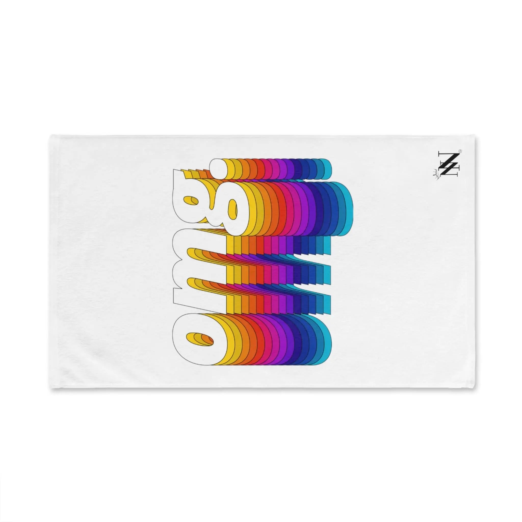 OMG. | Mix & Match Original Fun-Flirty Lovers’ Towels