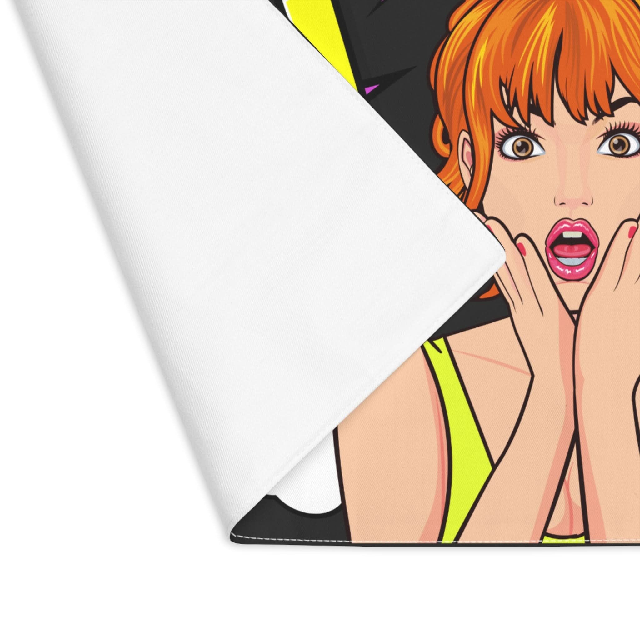 OMG | Mix & Match Playful Fun-Flirty Lovers’ Toy Mats