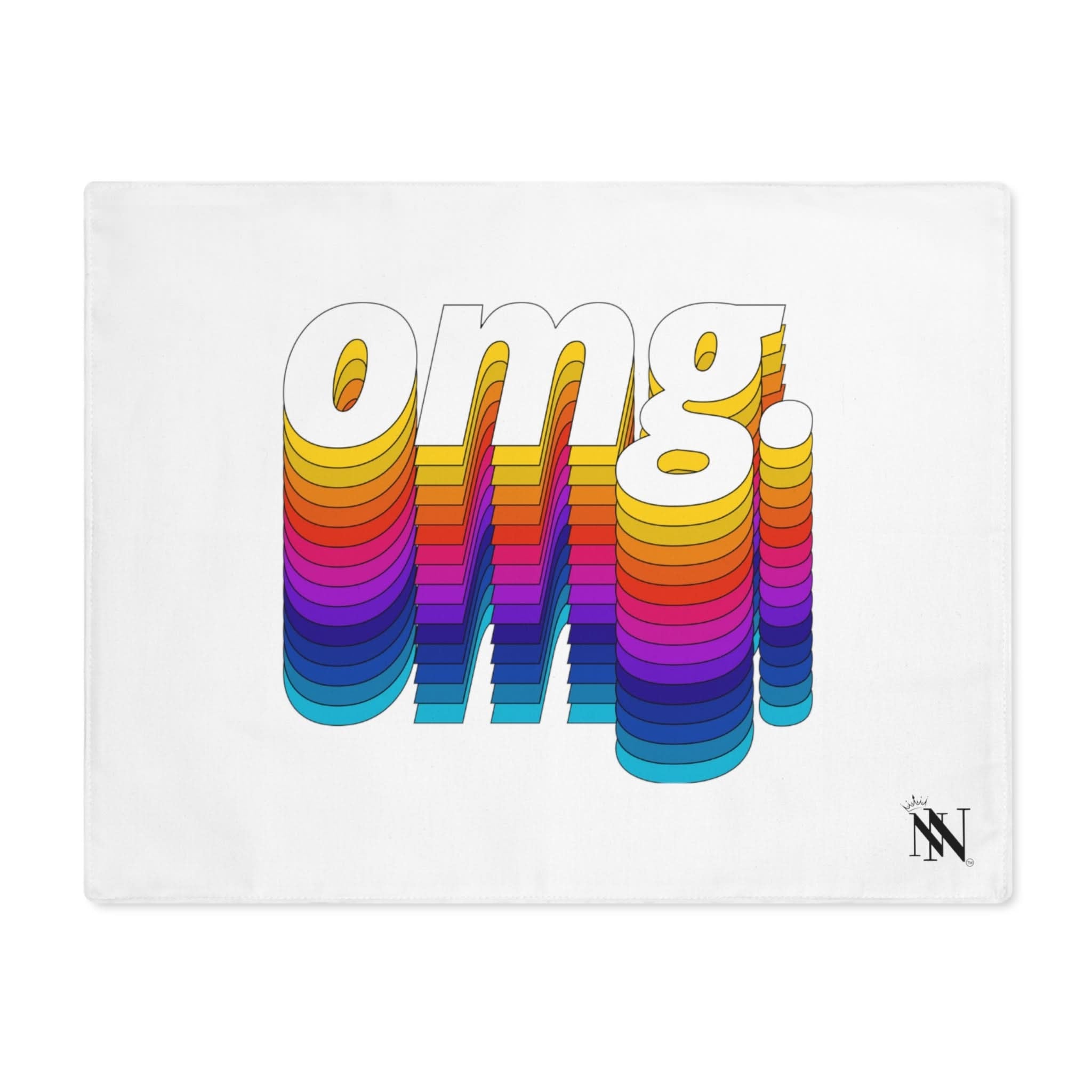 OMG. | Mix & Match Playful Fun-Flirty Lovers’ Toy Mats